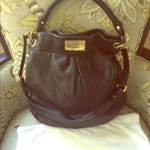 Marc Jacobs Large Hobo 
